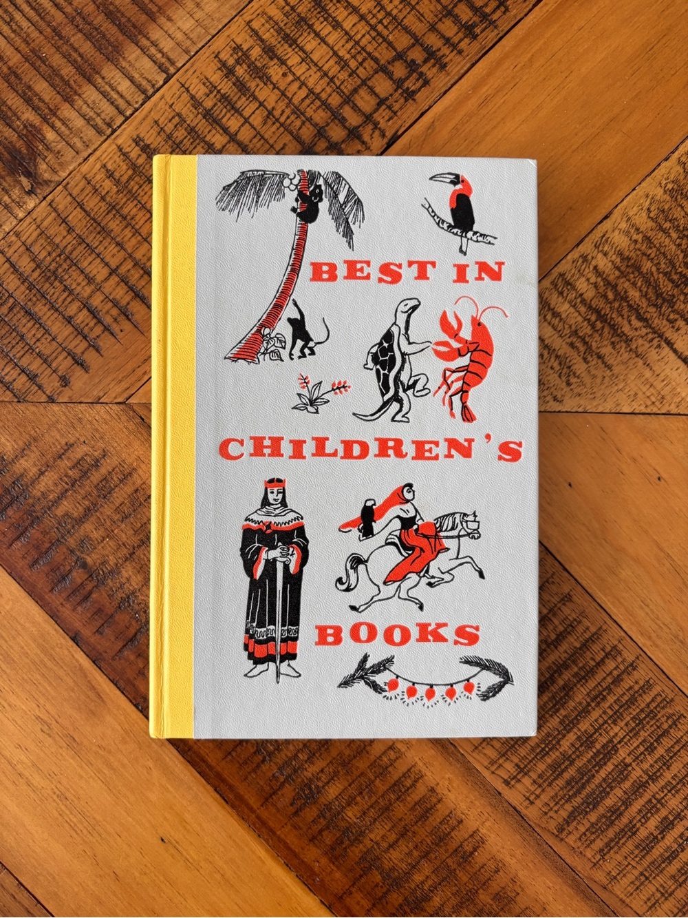 📚3/15$ Best in Children’s Books